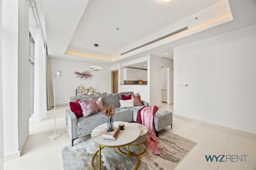 Blooming 1 BR 5 min to Dubai Mall with Pool access, Dubaj (zdjęcie 4)