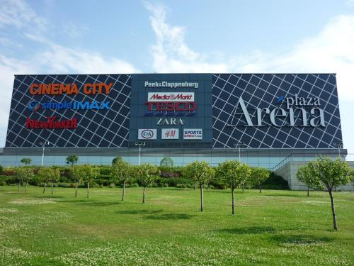 Joe Apartman Budapest - image 10