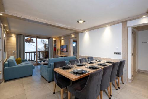 3 bedrooms, 6 beds