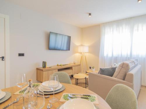 Apartamento Mar Salada La Maruca