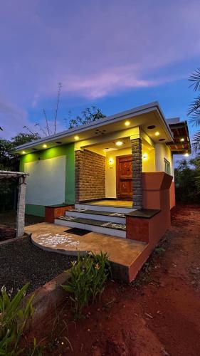 Pk Villa - Puducherry