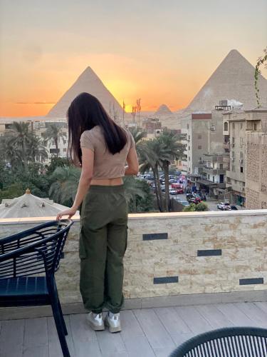 Velora Pyramids Hotel