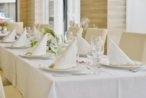 餐飲服務, Hotel WITT am See in 魏爾哈默