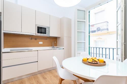 Apartamento Centro Histórico I, Málaga (photo 4)