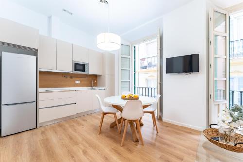 Apartamento Centro Histórico I, Málaga (photo 3)