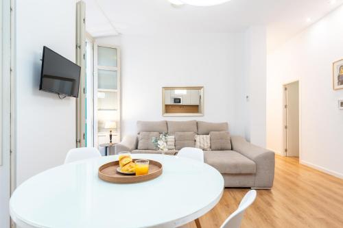 Apartamento Centro Histórico I, Málaga (photo 7)