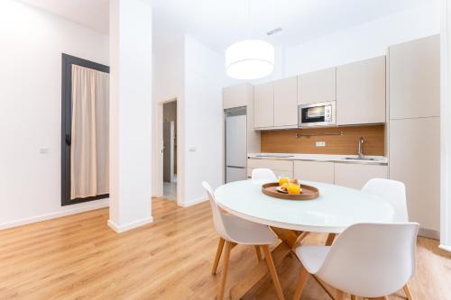 Apartamento Centro Histórico I, Málaga (photo 10)
