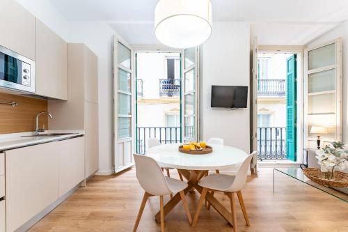 Apartamento Centro Histórico I, Málaga (photo 5)