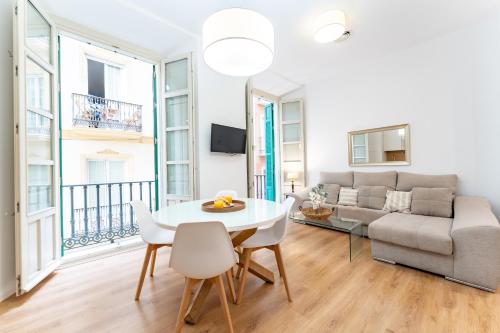Apartamento Centro Histórico I, Málaga (photo 6)