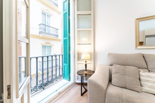 Apartamento Centro Histórico I, Málaga (photo 8)