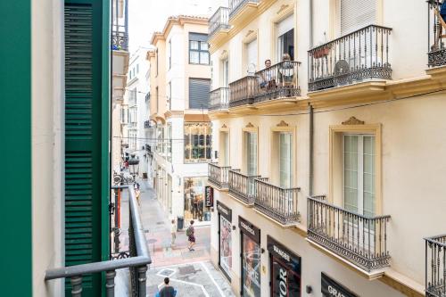 Apartamento Centro Histórico I, Málaga (photo 9)