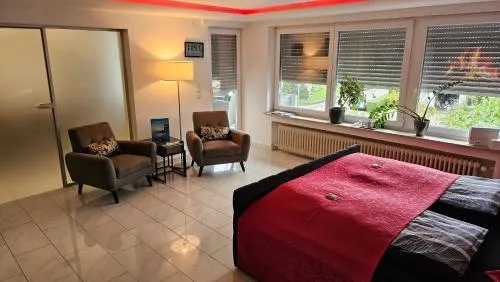 MF Manuele Ficano - Ferienwohnung am Bodensee - Fewo Bella in Kressbronn am Bodensee, Deutschland