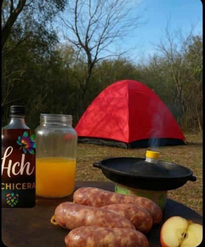 Refugio Holístico Flora Boreal (Refugio Holistico Flora Boreal) in 埃爾博爾桑