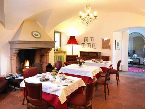 La Patirana Guesthouse 2