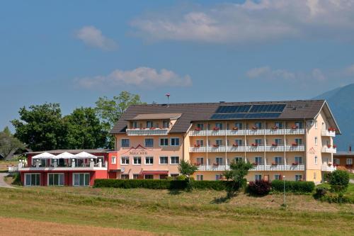 Hotel-Pension Melcher - image 8