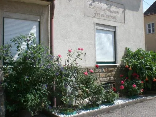 Privatzimmer Familie Wagner in Pöchlarn, Österreich