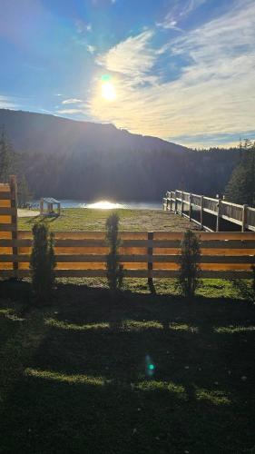 . Lakeview Escape in Northshore Estates