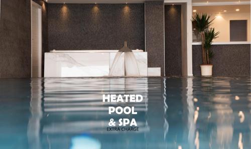 GARNI' FOCI Hotel de charme Varone