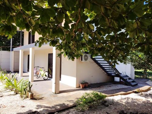 Casa Chika, Playa Grande, Studio, Pool, Kitchen, AC in Cuajiniquil