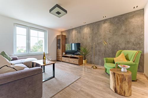 Létesítmények, Apartament Novi in Mragowo