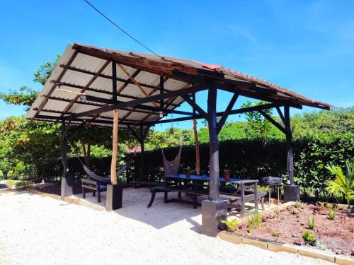 Casa Chika, Playa Grande, Studio, Pool, Kitchen, AC in Cuajiniquil