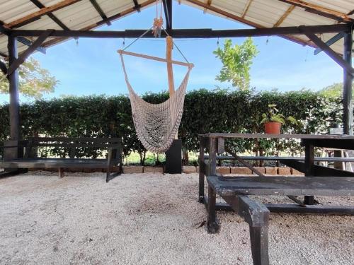 Casa Chika, Playa Grande, Studio, Pool, Kitchen, AC in Cuajiniquil