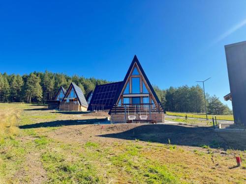 Vodice Park, Zlatibor in Dobroselica