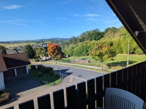 Ferienwohnung am Maarberg in Ulmen in Ulmen, Deutschland