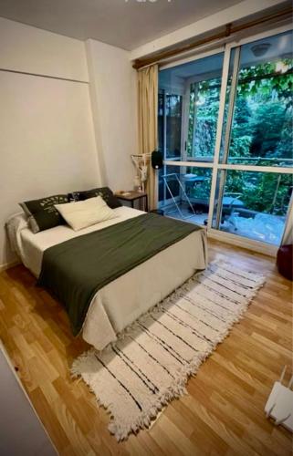 Recoleta apt