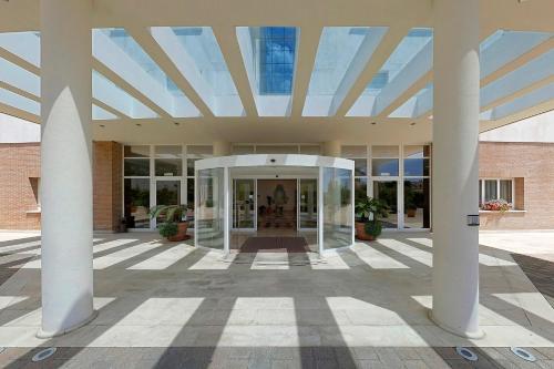 Hotel Centro Di Spiritualità Padre Pio - image 6