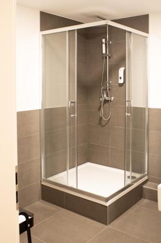 Smart City Apartment, Frankfurt/Main (photo 6)