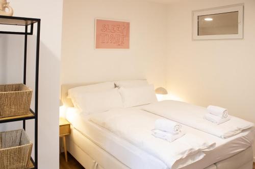 Smart City Apartment, Frankfurt/Main (photo 8)