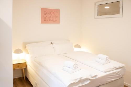 Smart City Apartment, Frankfurt/Main (photo 2)
