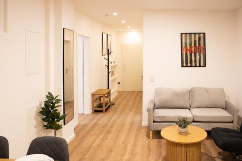 Smart City Apartment, Frankfurt/Main (photo 10)
