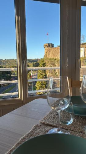 Beaux-Regards in Saint-Lo