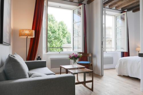 Apartments Cosy - Location saisonnière - Paris