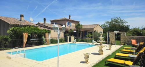 Casa Nostra gîte à louer Le Val