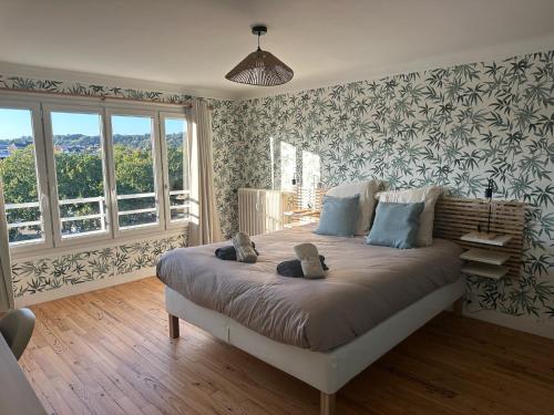 Beaux-Regards in Saint-Lo