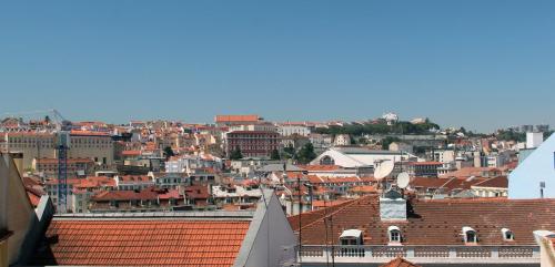 Dreaming Lisbon - Trigueiros City View, Lisabon (fotografie 6)