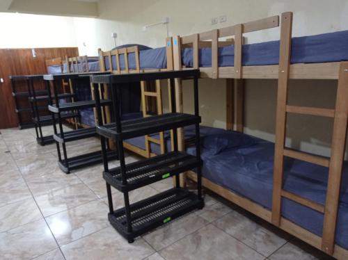 Passion Hostel - Barranco, Lima (foto 7)