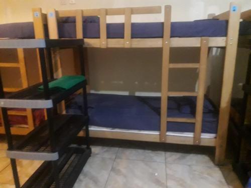 Passion Hostel - Barranco, Lima (foto 6)