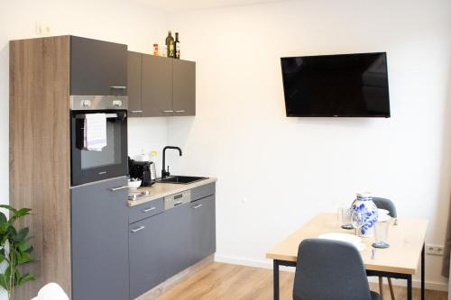 City Studio, Frankfurt/Main (photo 6)