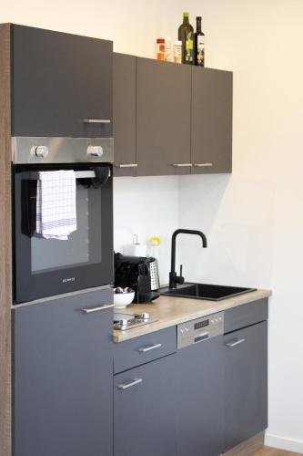 City Studio, Frankfurt/Main (photo 11)