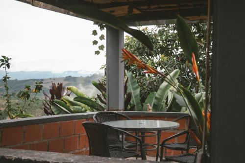APARTAMENTO CAMPESTRE EN EJE CAFETERO in Manizales