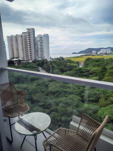 MySuyte, Santa Marta (foto 4)