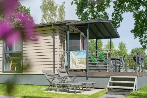 Dat schnieke lütte Huus in Scharbeutz, Deutschland