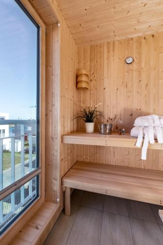 Badstue, Schleikante in Olpenitz