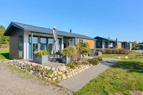 Süsel Seeparx Ferienhaus Wellenzauber in Süsel, Deutschland