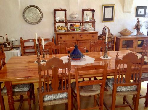 Dar tal-Kaptan Boutique Maison 5