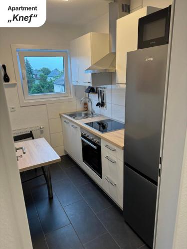 Ferienwohnung Lippstadt in Lippstadt